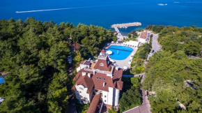 Sea Club Hotel
